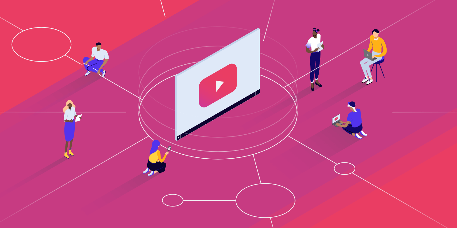 Tại sao mỗi doanh nghiệp kinh doanh nên sở hữu một kênh Youtube?